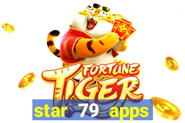 star 79 apps private limited