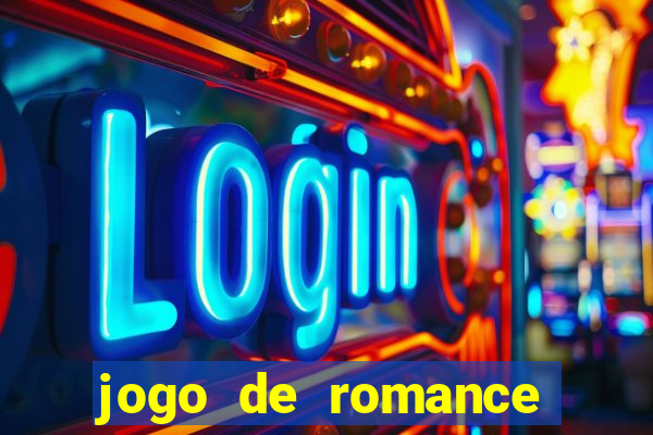 jogo de romance para pc