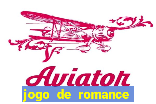 jogo de romance para pc