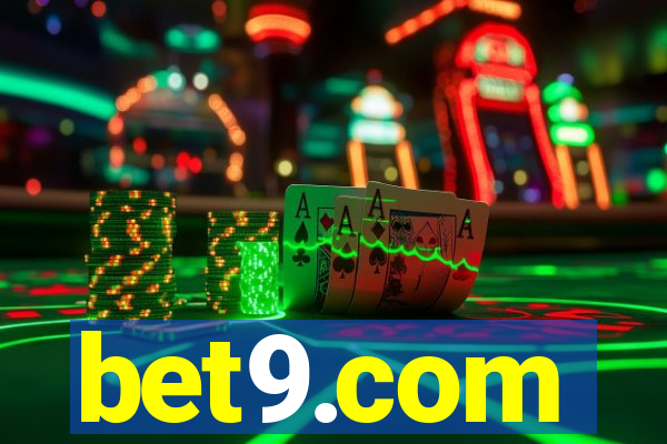 bet9.com