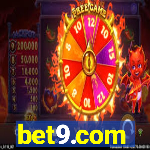 bet9.com