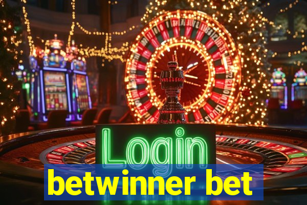 betwinner bet