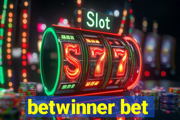 betwinner bet