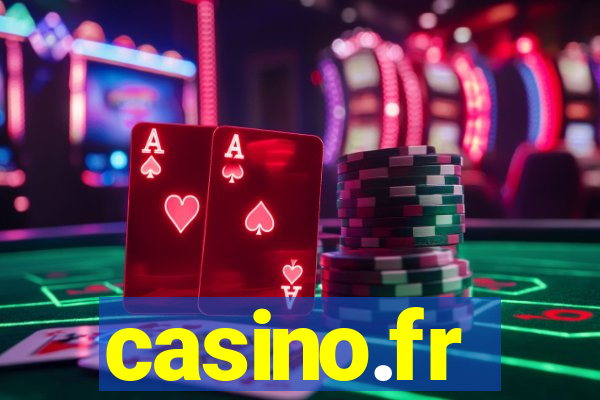 casino.fr