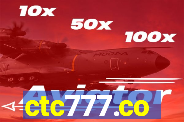 ctc777.co