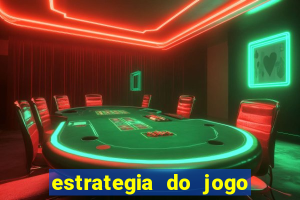 estrategia do jogo bac bo