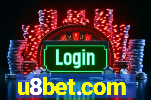 u8bet.com