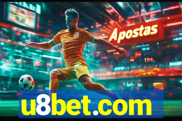 u8bet.com