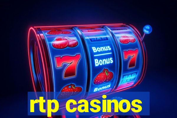 rtp casinos