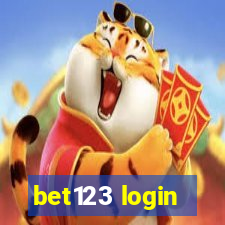 bet123 login