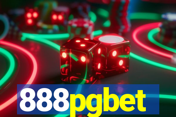 888pgbet