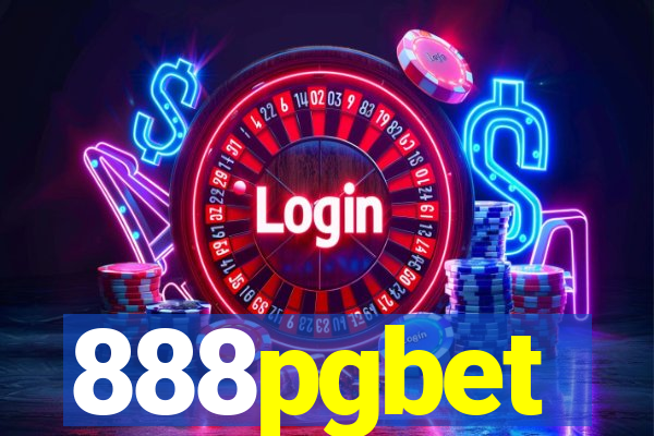 888pgbet