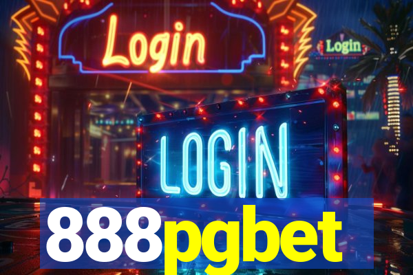 888pgbet