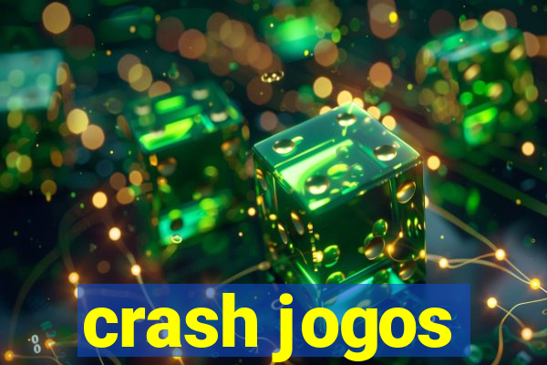 crash jogos