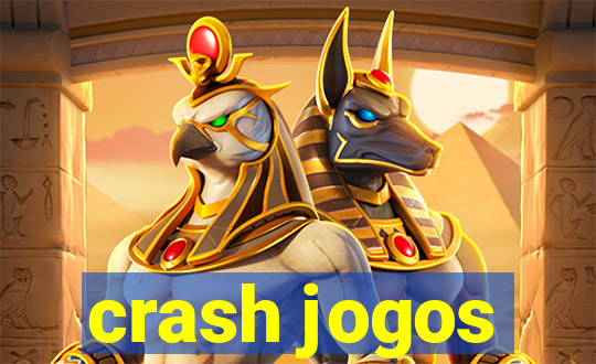 crash jogos