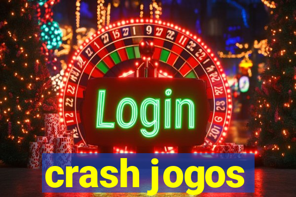 crash jogos