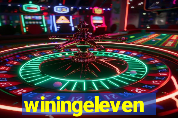 winingeleven