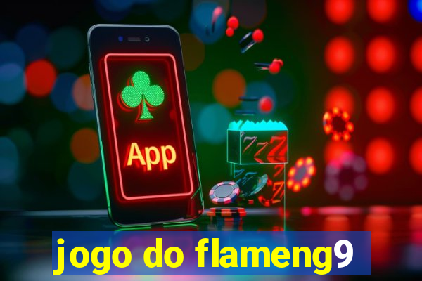 jogo do flameng9