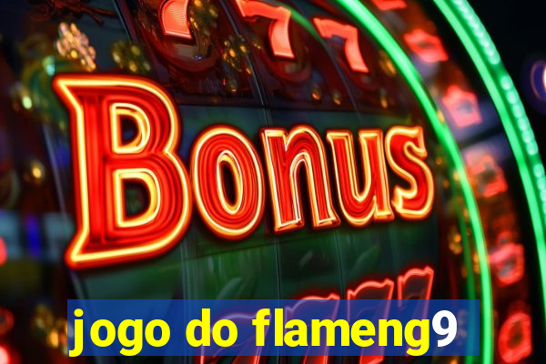 jogo do flameng9