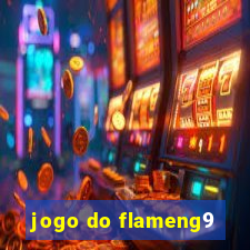 jogo do flameng9