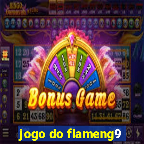 jogo do flameng9