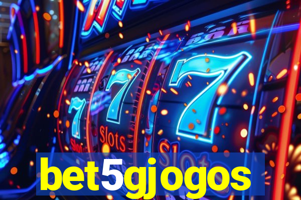 bet5gjogos