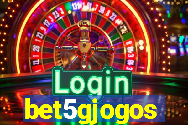 bet5gjogos