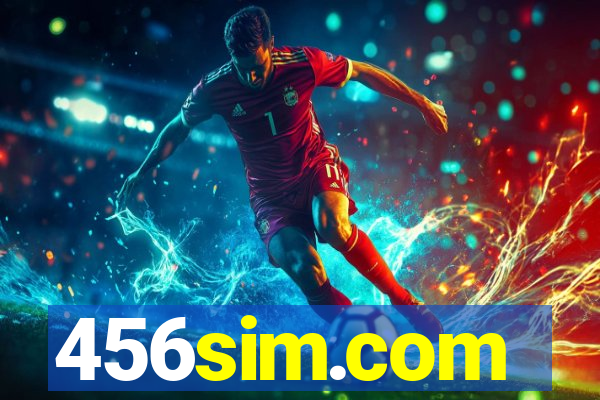 456sim.com