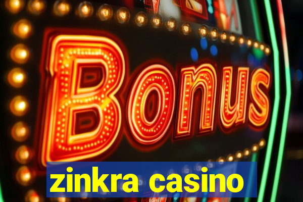 zinkra casino