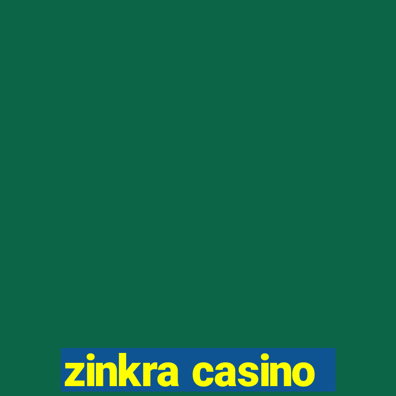 zinkra casino