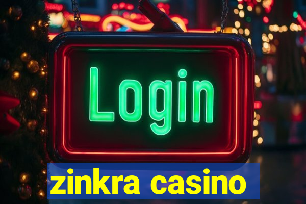 zinkra casino