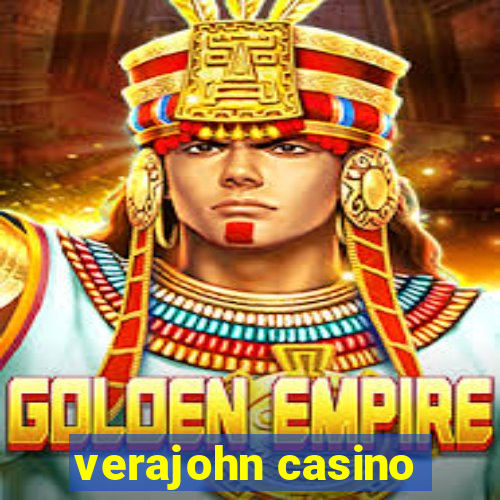 verajohn casino