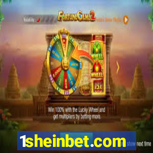 1sheinbet.com