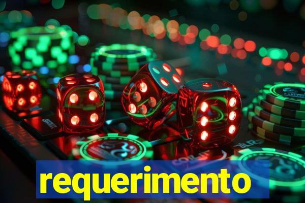 requerimento eletronico juceb