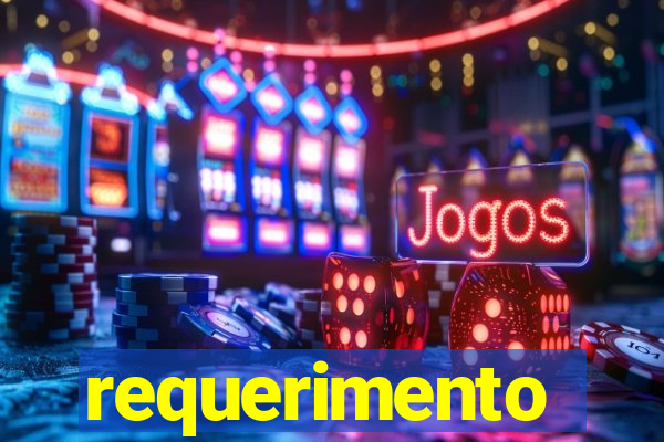 requerimento eletronico juceb