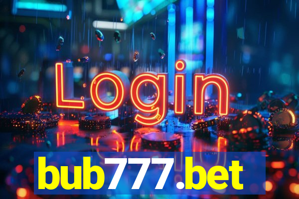 bub777.bet