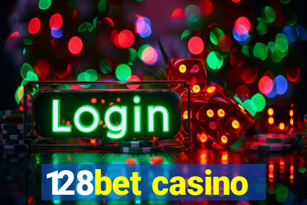 128bet casino