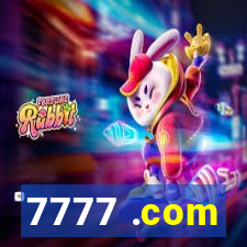 7777 .com