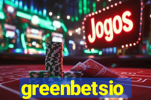 greenbetsio