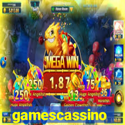 gamescassino