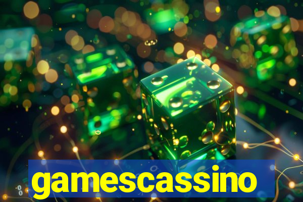 gamescassino