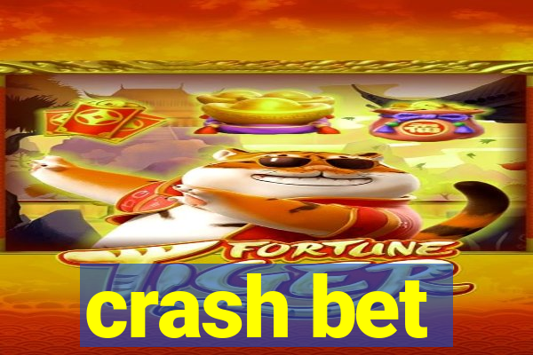 crash bet