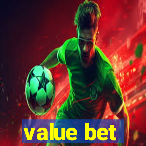 value bet