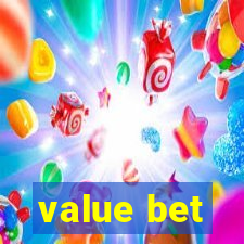 value bet