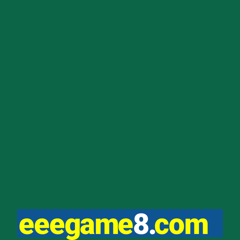 eeegame8.com