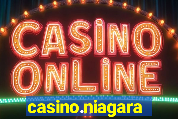 casino.niagara