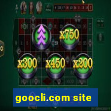 goocli.com site