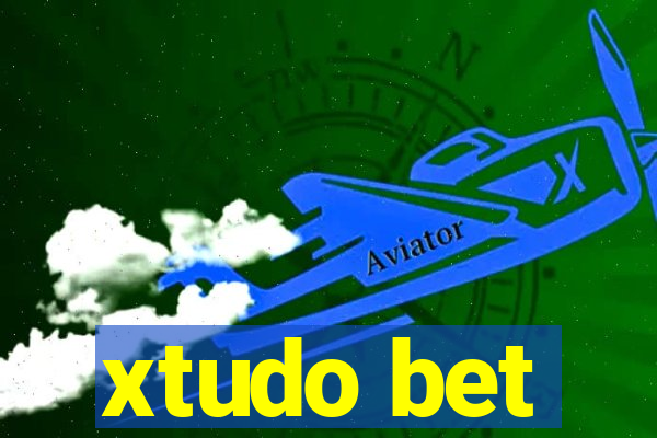 xtudo bet