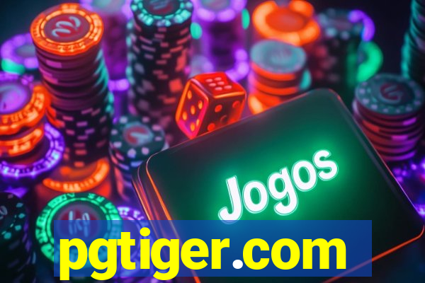 pgtiger.com