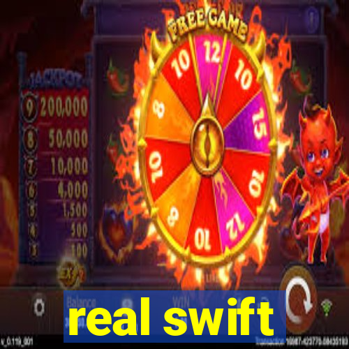 real swift